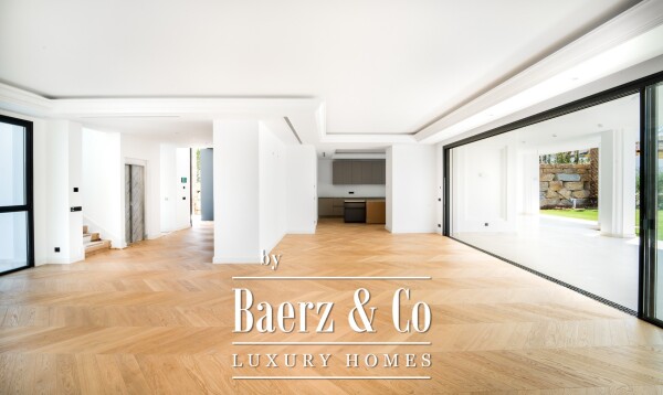 photo 99 Villas - Golden Mile - Marbella - Ref: 7728