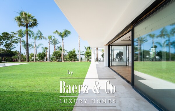 photo 124 Villas - Golden Mile - Marbella - Ref: 7728