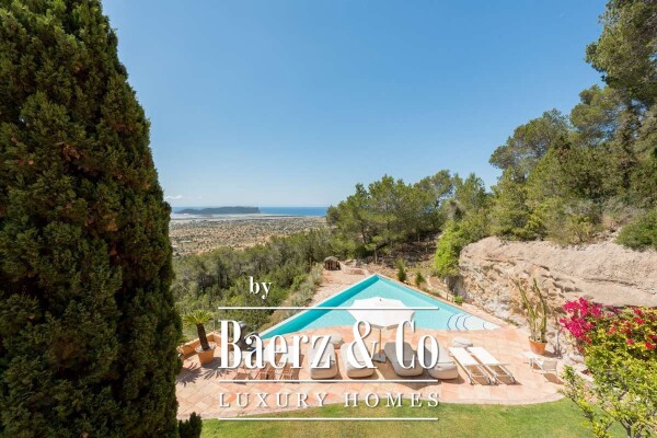 photo 8 Beautiful luxury home in Ibiza, Ibiza