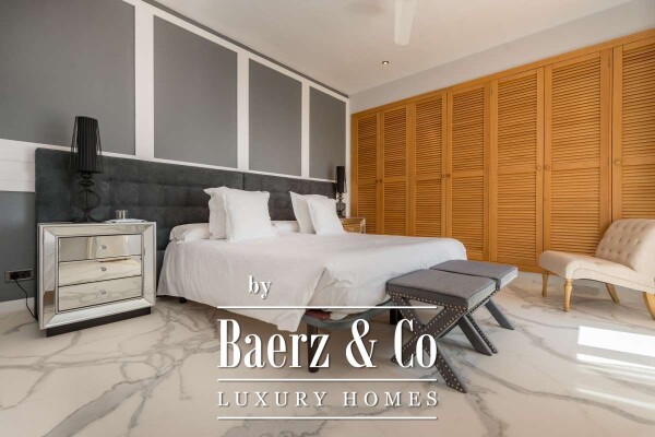 photo 37 Beautiful luxury home in Ibiza, Ibiza