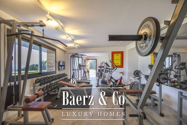 photo 26 Beautiful luxury home in Roca Llisa, Roca Llisa