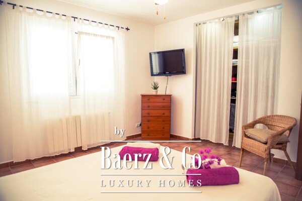 photo 17 Beautiful luxury home in San Jordi, San Jordi