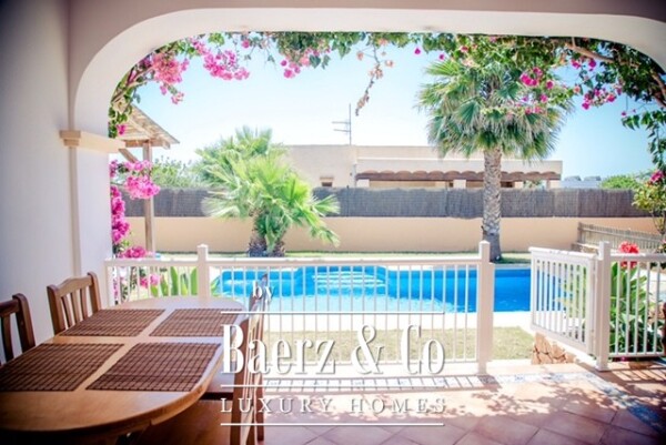 photo 30 Beautiful luxury home in San Jordi, San Jordi