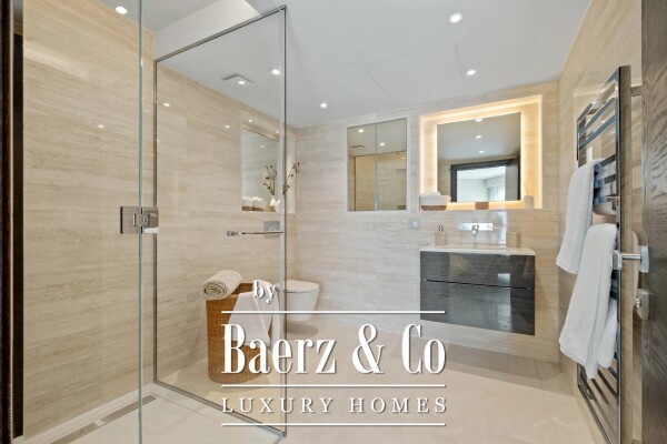 photo 20 Amazing Penthouse with Sea and Mountain view