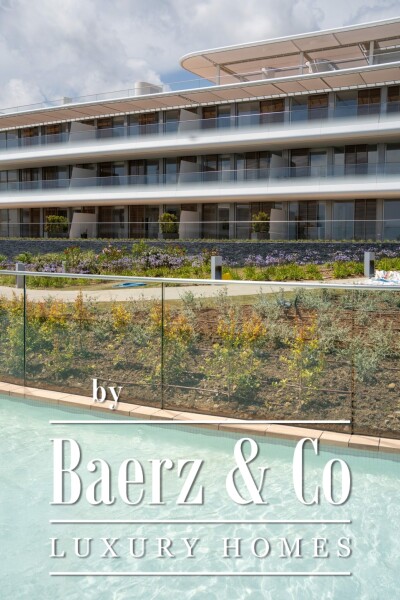 photo 4 Apartments and Villas - Estepona - Ref: 8096