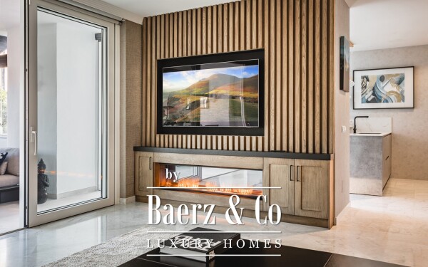 photo 6 Apartment - Golden Mile - Marbella - Ref: 8239