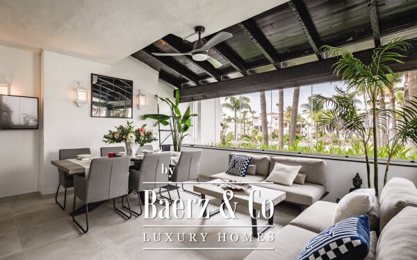 photo 27 Apartment - Golden Mile - Marbella - Ref: 8239