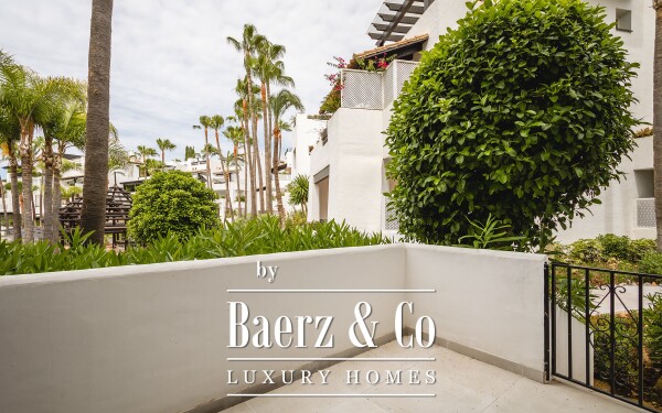 photo 30 Apartment - Golden Mile - Marbella - Ref: 8239