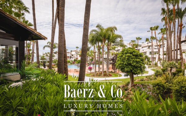 photo 32 Apartment - Golden Mile - Marbella - Ref: 8239