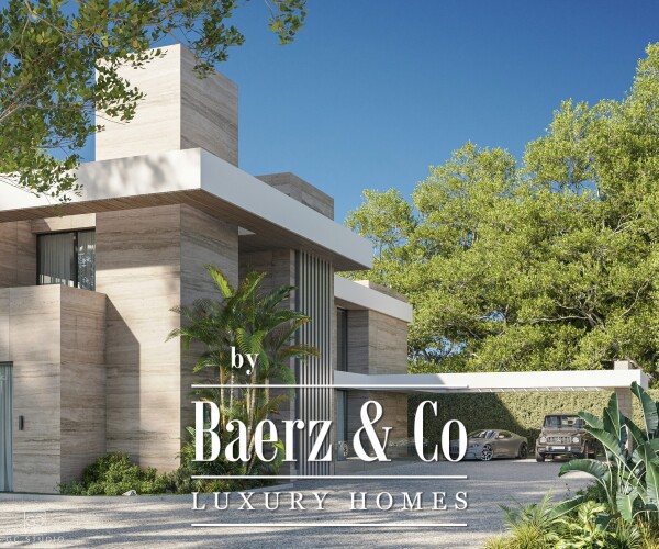 photo 4 Villa - Paraiso Alto - Benahavis - Ref: 8251