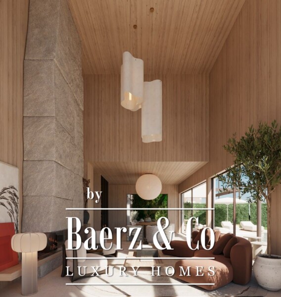 photo 18 Villas - Golden Mile - Marbella - Ref: 8254