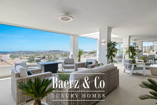 photo 18 Apartment - Nueva Andalucia - Marbella - Ref: 8261