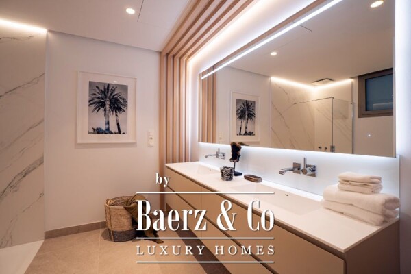 photo 23 Apartments - La Quinta - Benahavis - Ref: 7511