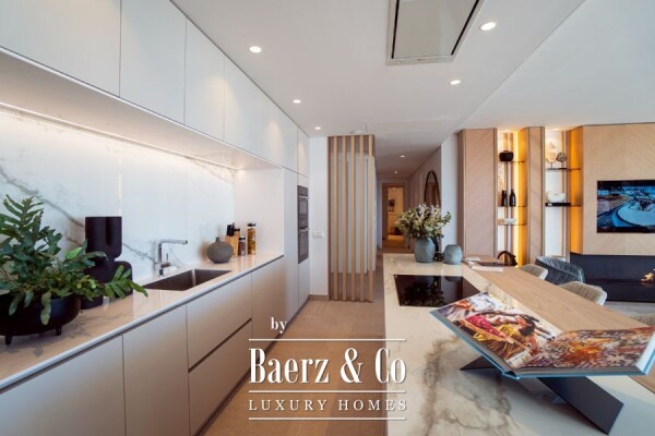 photo 9 Apartments - La Quinta - Benahavis - Ref: 7511