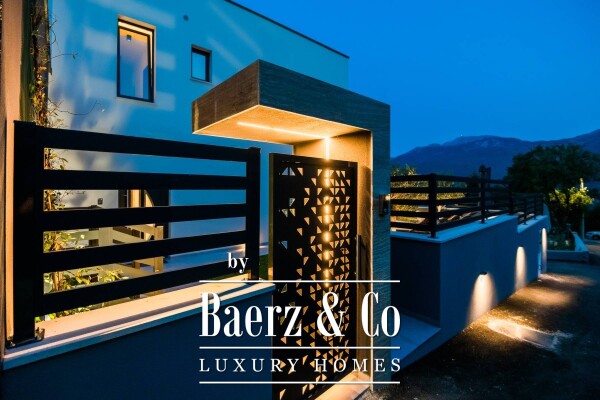 photo 16 Makarska, Zagvozd, beautiful holiday villa