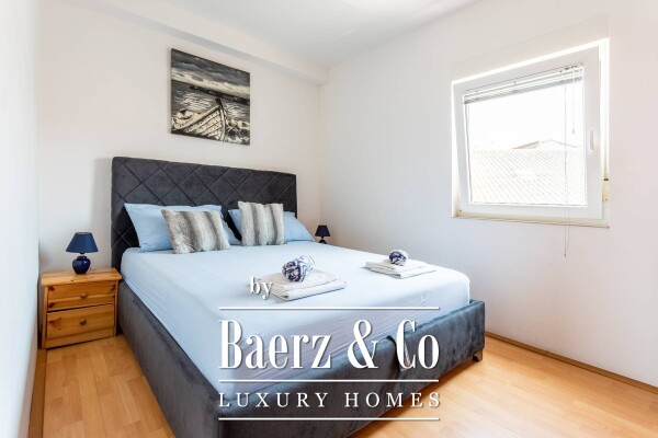 photo 28 Novalja, house with 10 apartments near the center with a sea view