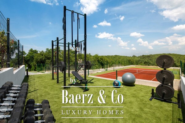 photo 25 Istra, Flengi, modern villa with an impressive garden and sea view