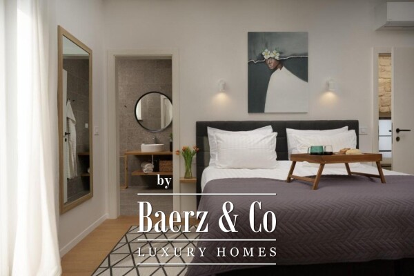 photo 15 Istria, Žminj, beautiful villa of 160 m2, on a large plot of 1100 m2