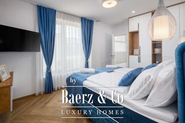 photo 16 Funtana, Istria, modern villa with pool, top location