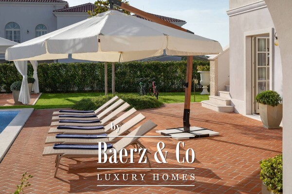 photo 10 Istria, Vabriga, luxurious detached villa of 348 m2 on a large garden