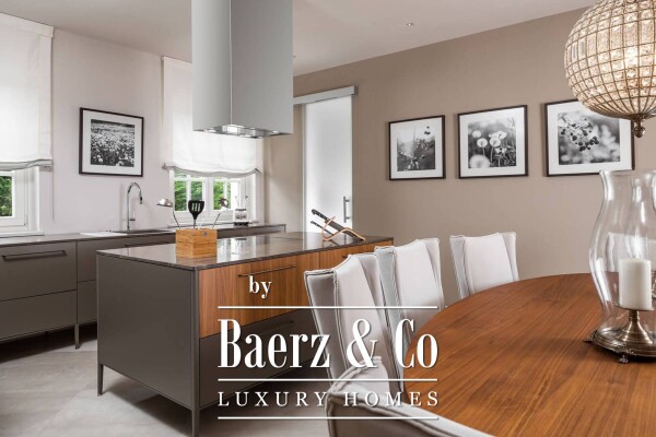 photo 12 Istria, Vabriga, luxurious detached villa of 348 m2 on a large garden