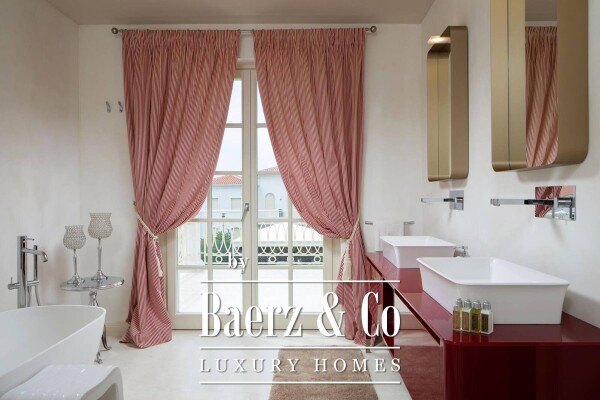 photo 26 Istria, Vabriga, luxurious detached villa of 348 m2 on a large garden