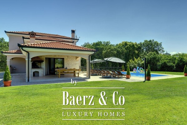 photo 2 Istria, Rovinjsko selo, holiday house of 400 m2