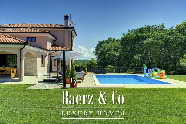 photo 5 Istria, Rovinjsko selo, holiday house of 400 m2