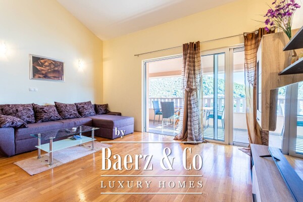 photo 40 Marina, house with 6 apartments with a beautiful view of the sea