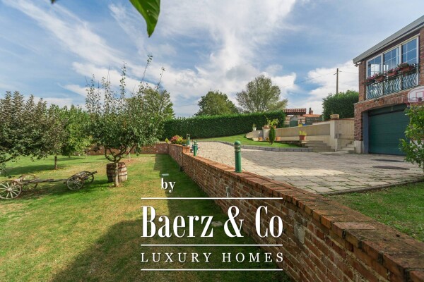 photo 19 Žminj surroundings, unique villa with exclusive architecture, spacious garden and quiet location