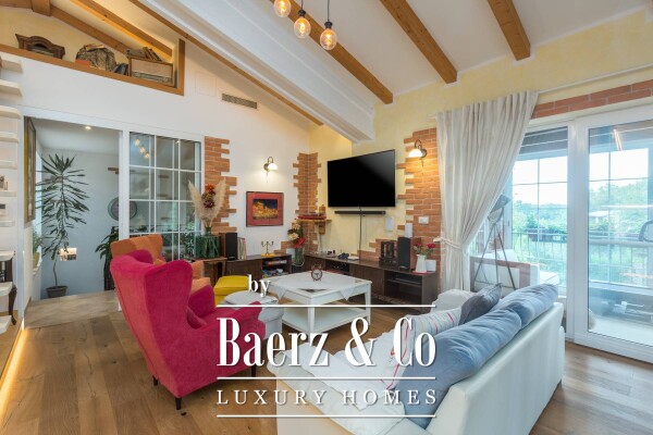 photo 39 Žminj surroundings, unique villa with exclusive architecture, spacious garden and quiet location