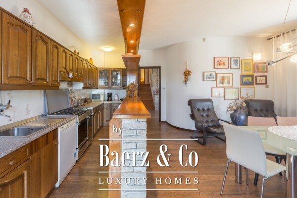 photo 51 Pula, Veli Vrh, wonderful villa plus 4 separated apartments and a pool