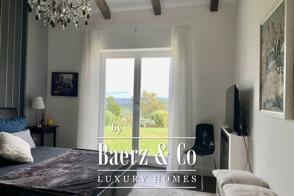 photo 38 Grožnjan, luxury villa with a beautiful view