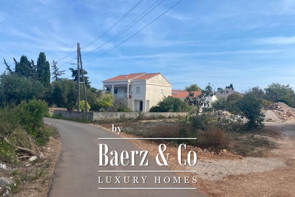 photo 7 Zadar, Ugljan/Muline, family house NKP 256 m2 by the sea on a plot of 1,600 m2