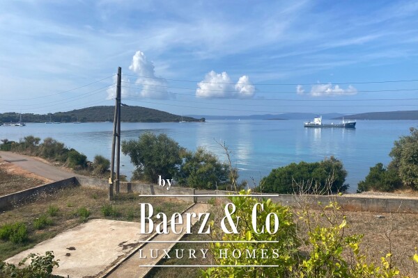 photo 11 Zadar, Ugljan/Muline, family house NKP 256 m2 by the sea on a plot of 1,600 m2