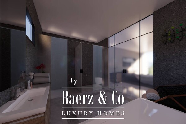 photo 10 Zadar area, Luxury villa with pool and sea view, New construction