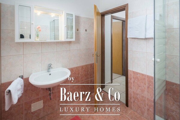 photo 9 Istra, Poreč - Impressive villa with pool and apartments for tourist rental