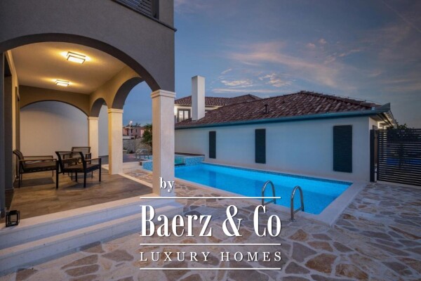 photo 25 Surroundings of Zadar, a luxurious complex of two villas.