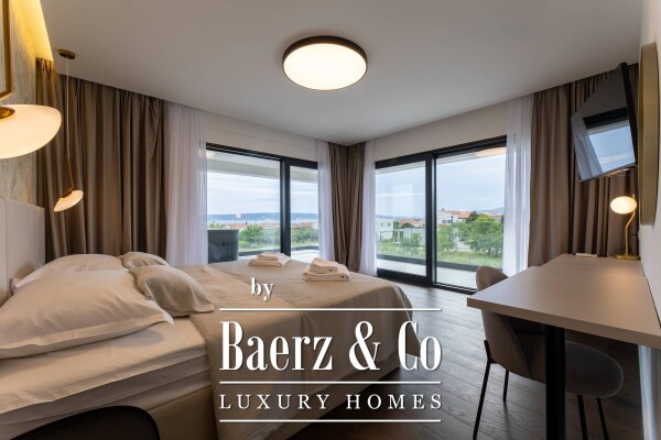 photo 26 Kaštel Stari, luxury villa with pool and sea view