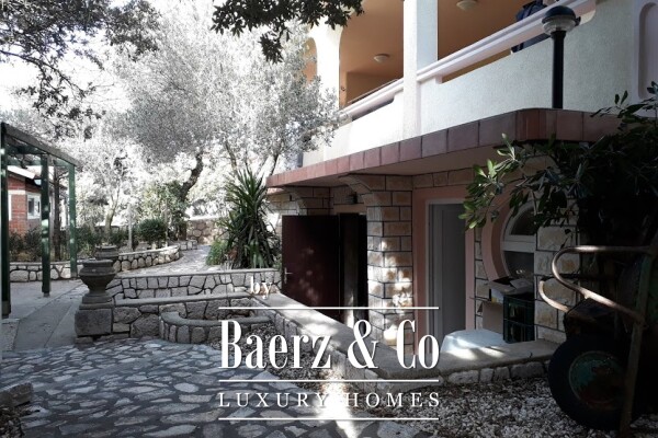 photo 45 House, Kolan, Mandre