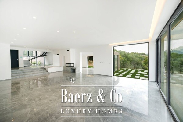 photo 11 Dubrovnik archipelago, luxury villa 232 m2 first row to the sea with pool