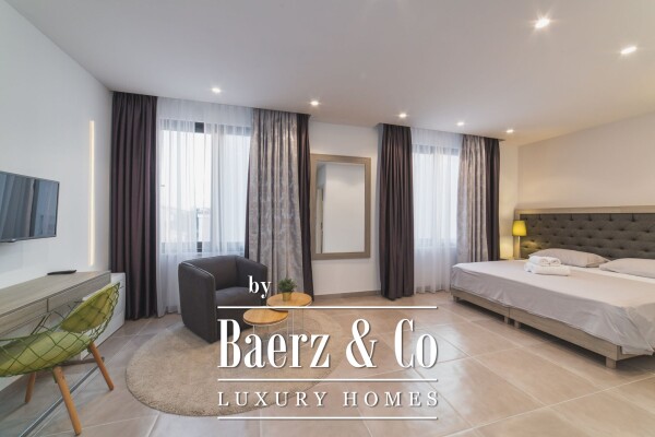 photo 31 Trogir, luxury villa with swimming pool, 368 m2