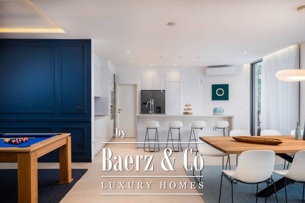 photo 28 Brac, modern villa with pool located in a natural bay