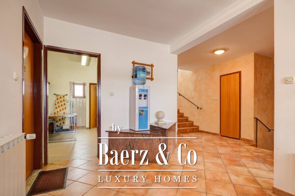 photo 32 Istria, Banjole - spacious residential and commercial holiday house, 750m2, plot 1370m2