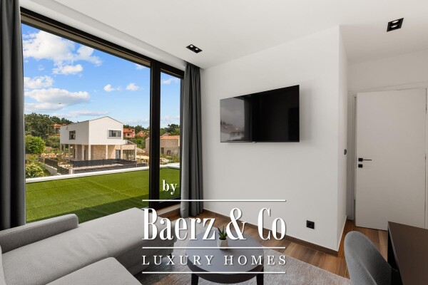 photo 26 Istria, Poreč, elegant Villa with pool and sea view ( V2 )