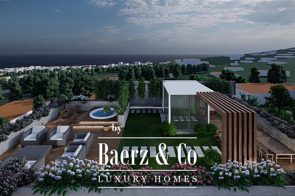 photo 31 Split, Kaštel Sućurac, V10 – dual luxury villa with sea view