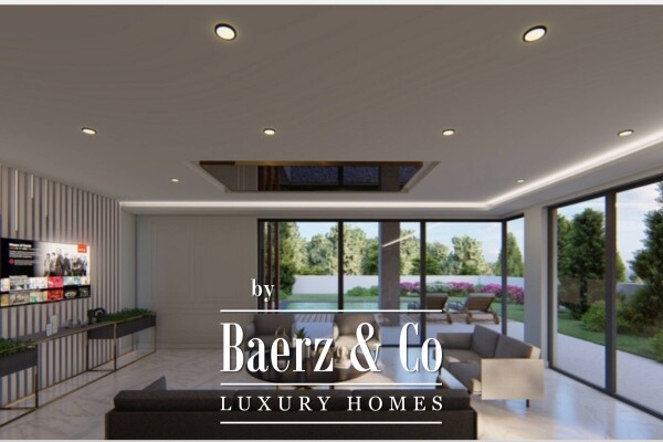 photo 15 Split, Kaštel Sućurac, V9 – dual luxury villa with sea view