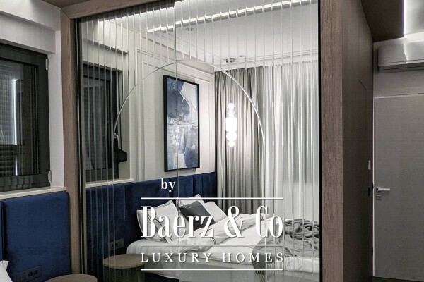 photo 33 Dubrovnik, new building, two-bedroom apartment NUA 88.85 m2 with the most beautiful view