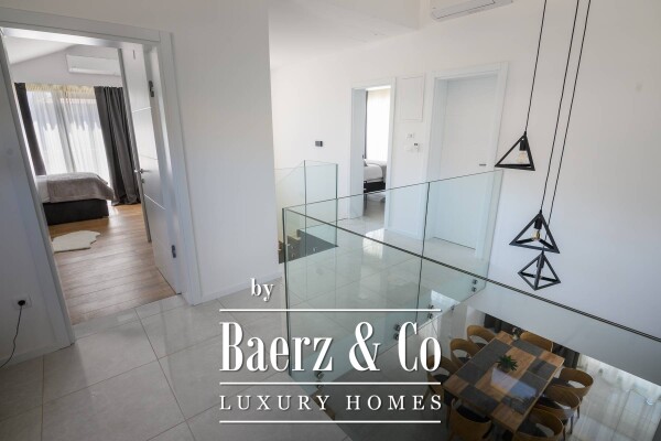 photo 40 Šibenik, luxury villa with swimming pool and basketball court