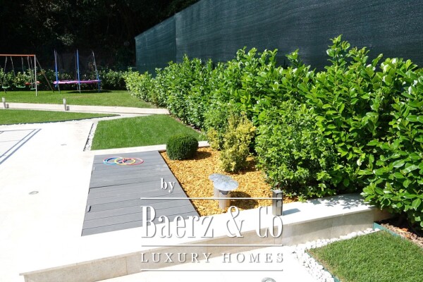 photo 6 Maksimir exclusive new villa with swimming pool